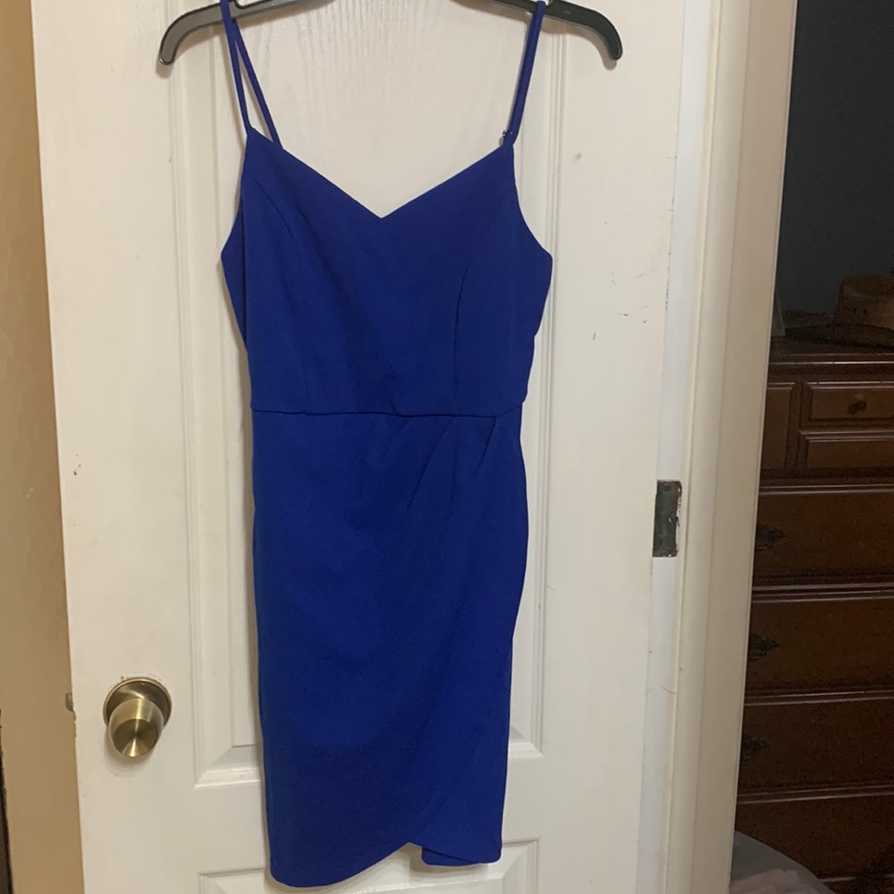 Cocktail dress